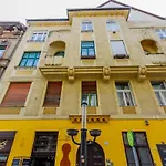Soho Soul Escape By Nw شقة بودابست