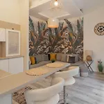Soho Soul Escape By Nw *