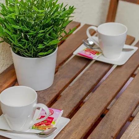 Soho Soul Escape By Nw * 布达佩斯