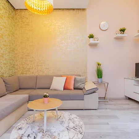 Soho Soul Escape By Nw 公寓 *