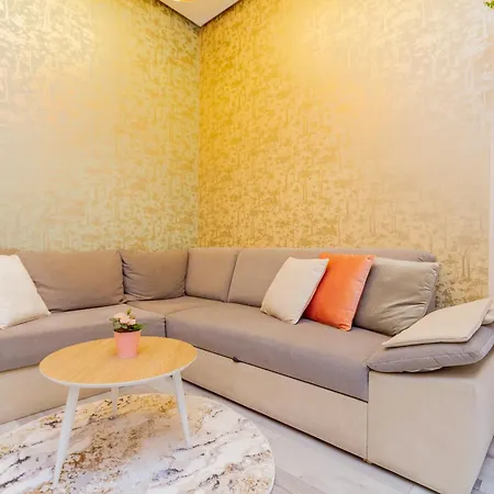 Soho Soul Escape By Nw 布达佩斯