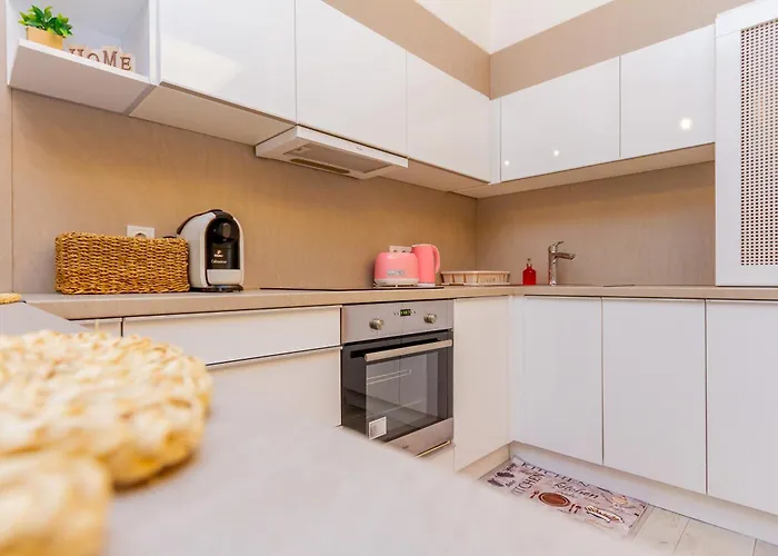 公寓 Soho Soul Escape By Nw