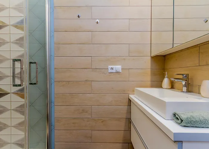 公寓 Soho Soul Escape By Nw