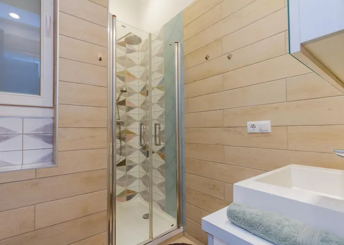 公寓 Soho Soul Escape By Nw 布达佩斯