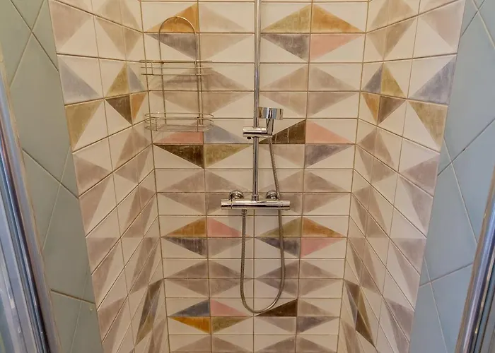 公寓 Soho Soul Escape By Nw *