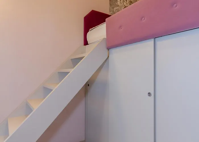 Soho Soul Escape By Nw 公寓