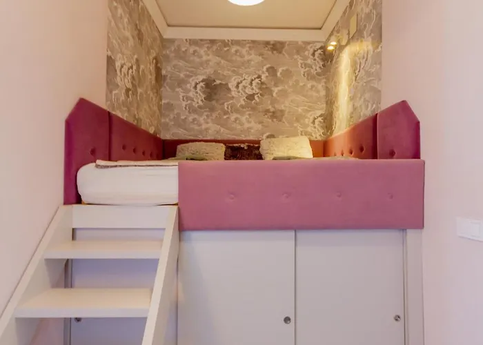 Soho Soul Escape By Nw *