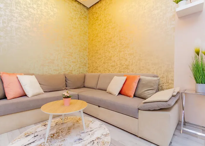 Soho Soul Escape By Nw Budapest