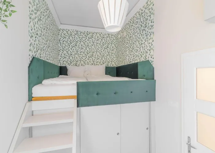 Soho Soul Escape By Nw Budapest