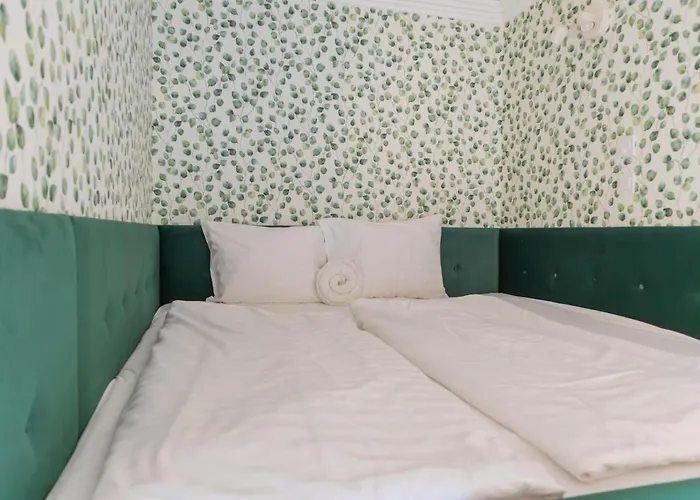 Soho Soul Escape By Nw * Budapest