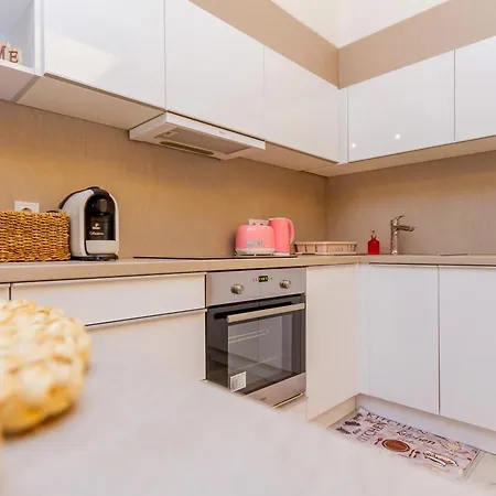 Lejlighed Soho Soul Escape By Nw