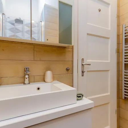 Lejlighed Soho Soul Escape By Nw Budapest