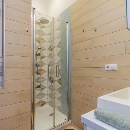 Lejlighed Soho Soul Escape By Nw Budapest