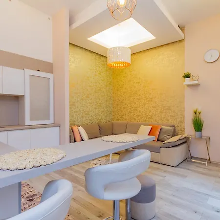 Soho Soul Escape By Nw Lejlighed Budapest