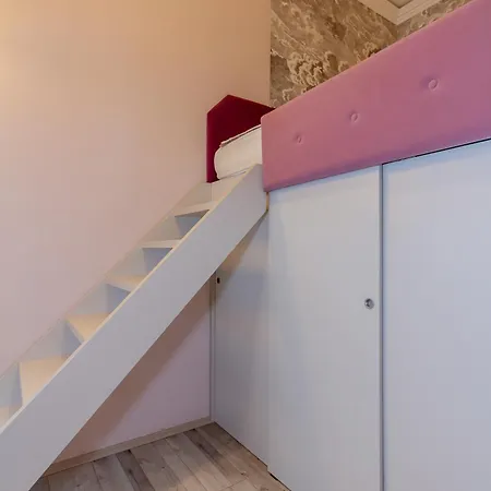 Soho Soul Escape By Nw Apartment