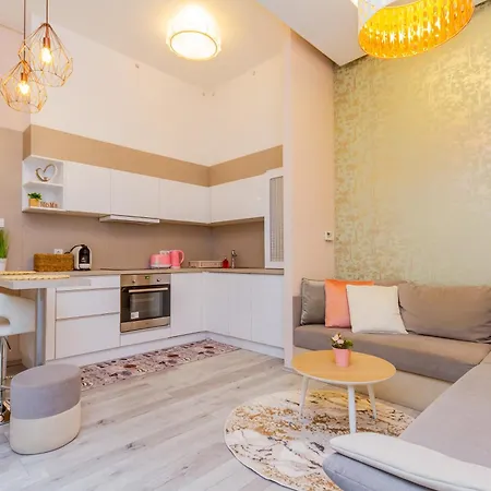 Soho Soul Escape By Nw Budapest