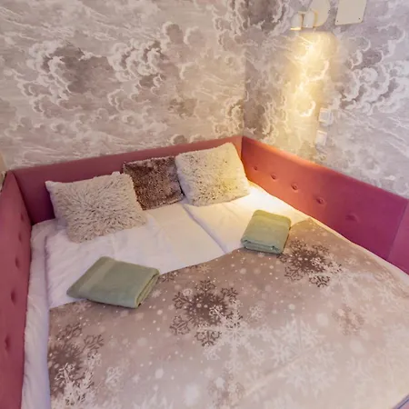 Soho Soul Escape By Nw Lejlighed Budapest