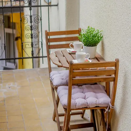 Soho Soul Escape By Nw Budapest