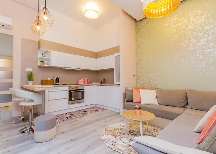 Soho Soul Escape By Nw Budapest