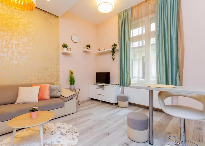 Soho Soul Escape By Nw * Budapest