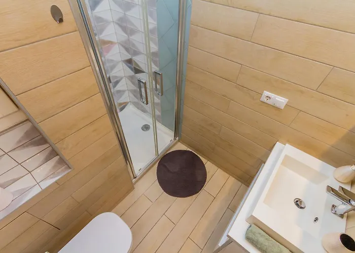Soho Soul Escape By Nw Apartament